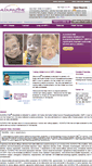Mobile Screenshot of aldurazyme.com